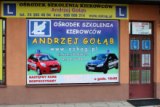 OSK Andrzej Go��b